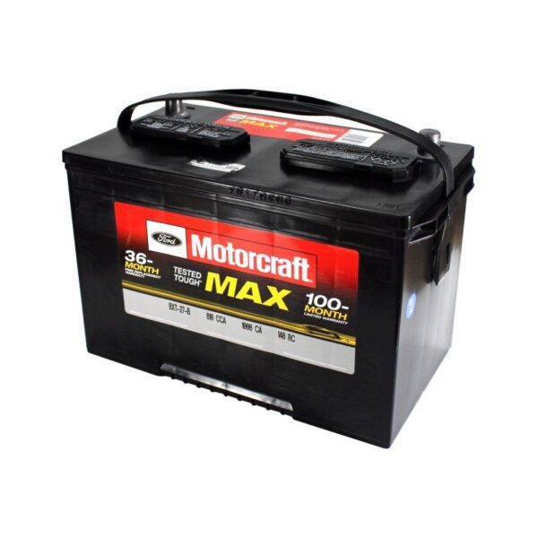 Batería de carro Motorcraft 27 15/12