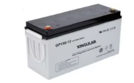 Bateria de gelatina XINGULAR 150 AH gelatina