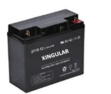 Bateria de UPS XINGULAR UPS 12V-8AH