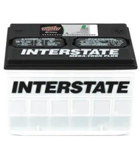 Bateria Interstate MTP-78