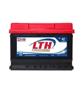 Bateria LTH L42-500