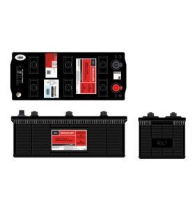 Bateria Motorcraft BH-4DW