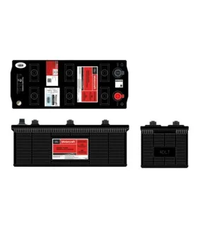 Bateria Motorcraft BH-4DW