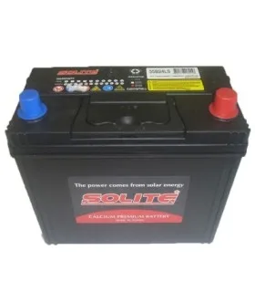 Bateria Solite 55B24LS-51R Polo Gruezo