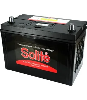 Bateria Solite 65D31R-27