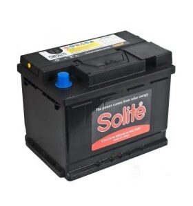Bateria Solite CMF56219-47