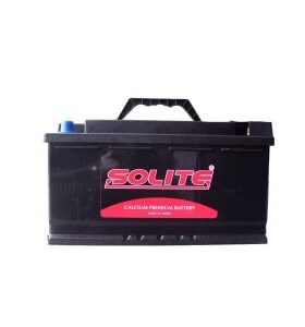 Bateria Solite CMF60038-49