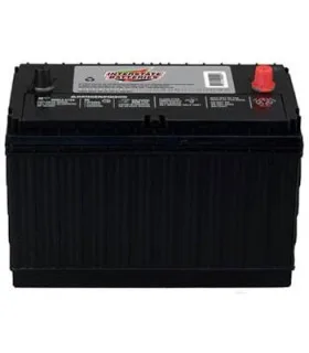 Interstate 31P-MHD Bateria para camiones ligero