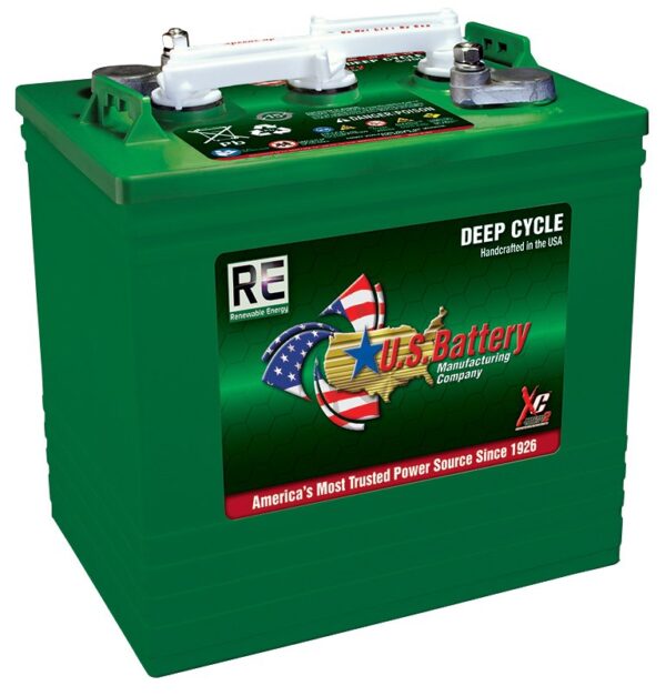 Batería de inversor US 2200